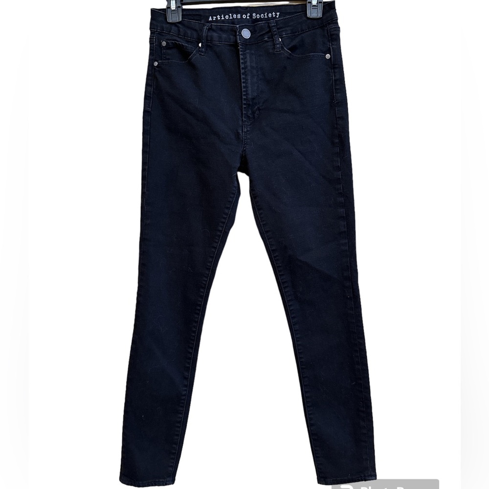 Articles of Society Jeans 29 WORN ONCE!